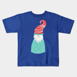 Scandinavian Gnome Kids T-Shirt